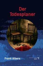 Cover von Der Todesplaner