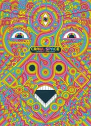 Cover von Crawl Space