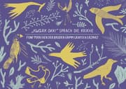 Cover von 'Kwark Okk!' sprach die Krähe