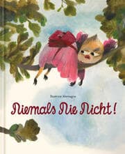 Cover von Niemals Nie Nicht!