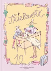 Cover von Triebwerk 10