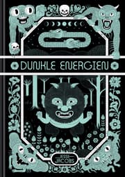 Cover von Dunkle Energien