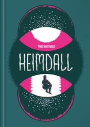 Cover von Heimdall