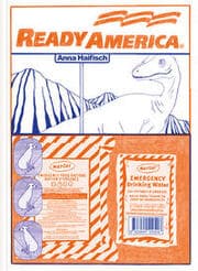 Cover von Ready America