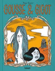 Cover von Gousse & Gigot