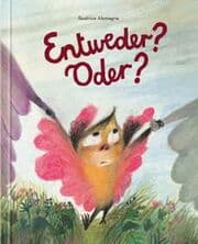 Cover von Entweder? Oder?