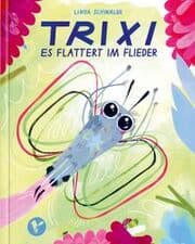 Cover von TRIXI
