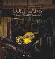 Cover von Lost Cars