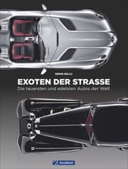 Cover von Exoten der Straße
