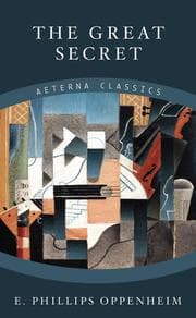 Cover von The Great Secret