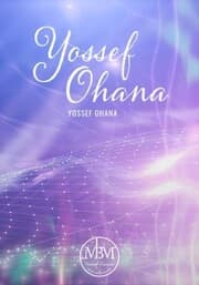 Cover von Yossef Ohana