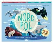 Cover von Nordpol - Südpol