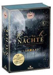 Cover von Omm for you Rauhnächte