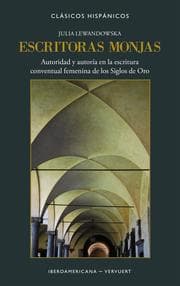 Cover von Escritoras monjas