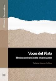 Cover von Voces del Plata
