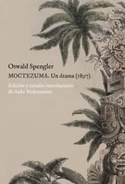 Cover von Moctezuma : un drama (1897)