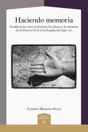 Cover von Haciendo memoria