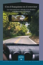 Cover von Con el franquismo en el retrovisor
