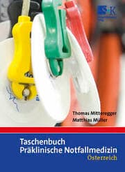 Cover von Taschenbuch Präklinische Notfallmedizin