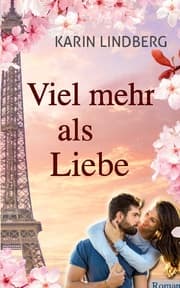 Cover von Viel mehr als Liebe