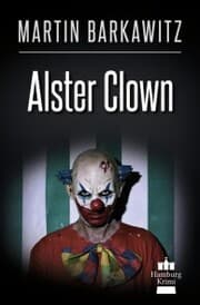 Cover von Alster Clown