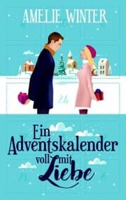 Cover von Ein Adventskalender voll mit Liebe