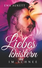 Cover von Liebesknistern im Schnee