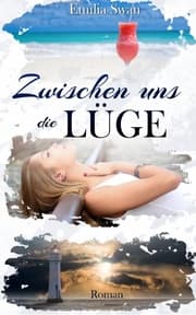 Cover von Zwischen uns die Lüge
