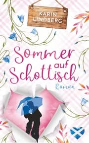 Cover von Sommer auf Schottisch