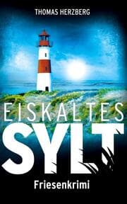 Cover von Eiskaltes Sylt