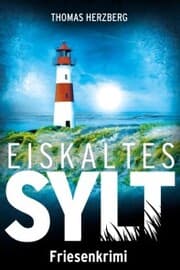 Cover von Eiskaltes Sylt