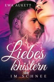 Cover von Liebesknistern im Schnee