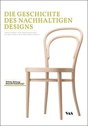 Cover von Die Geschichte des Nachhaltigen Designs