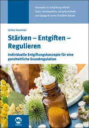 Cover von Stärken - Entgiften - Regulieren