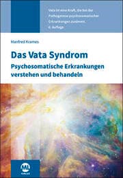 Cover von Das Vata Syndrom