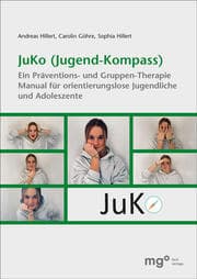 Cover von JuKo (Jugend-Kompass)