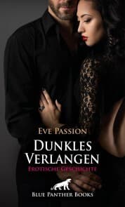 Cover von Dunkles Verlangen , Erotische Geschichte