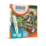 Cover von David