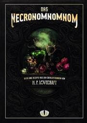 Cover von Das Necronomnomnom