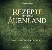 Cover von Rezepte aus dem Auenland