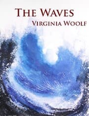 Cover von The Waves