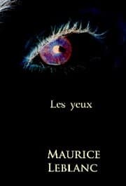Cover von Les yeux