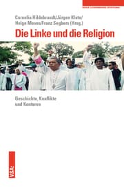 Cover von Die Linke und die Religion