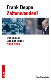 Cover von Zeitenwenden?