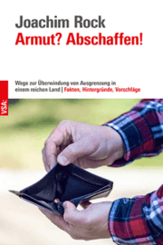 Cover von Armut? Abschaffen!