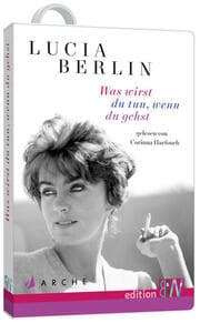 Cover von Was wirst du tun, wenn du gehst