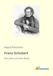 Cover von Franz Schubert