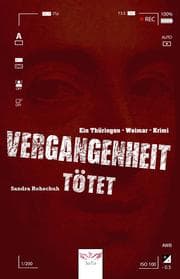 Cover von Vergangenheit tötet