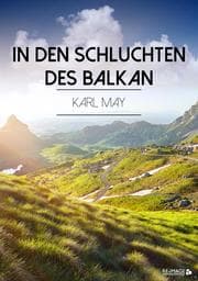 Cover von In den Schluchten des Balkan