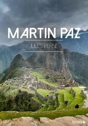 Cover von Martin Paz